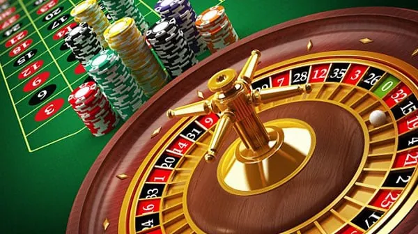Fast Payouts